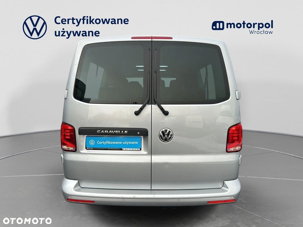 Volkswagen Caravelle 2.0 TDI L2 Trendline - 17