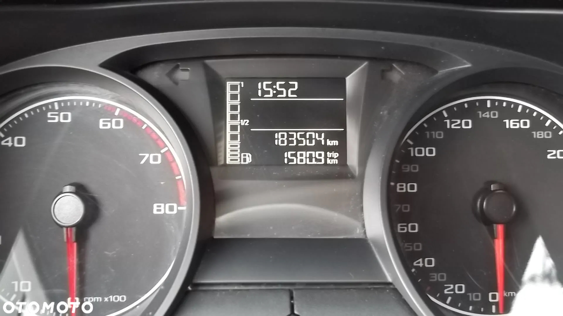 Seat Ibiza 1.2 TSI i-Tech - 15