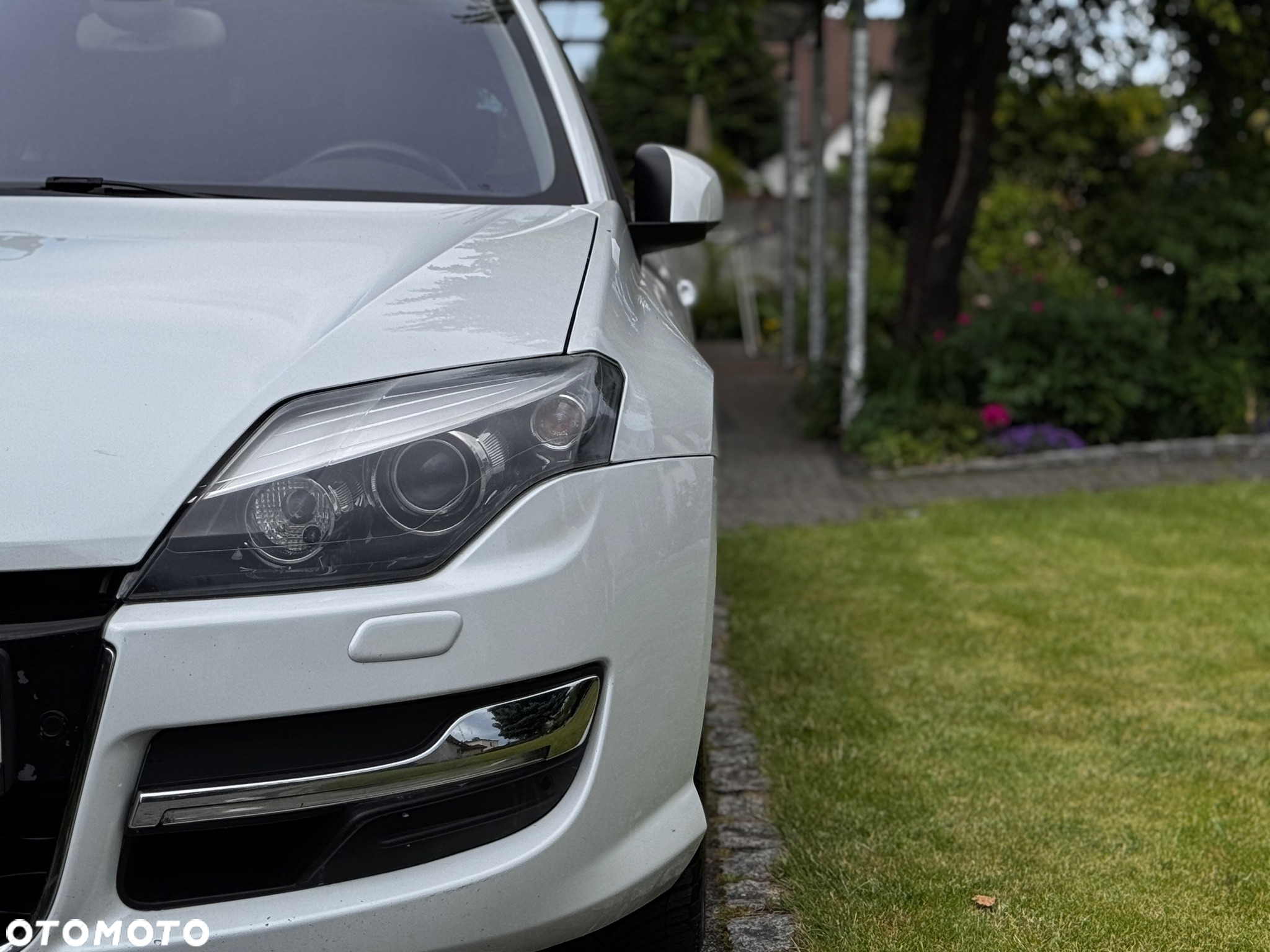 Renault Laguna Grandtour dCi 175 FAP Initiale - 5
