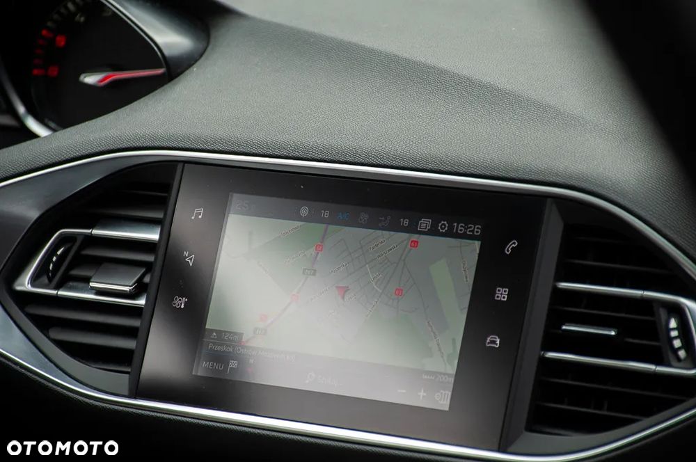 Peugeot 308 2.0 BlueHDi GT S&S EAT8 - 25