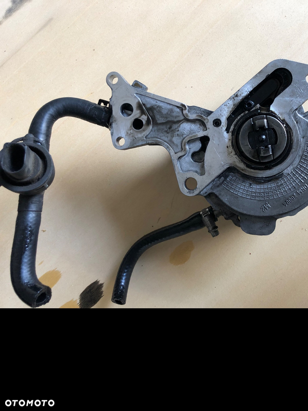Vacum pompa podciśnienia VW AUDI SEAT 1.9 TDI 038145209A