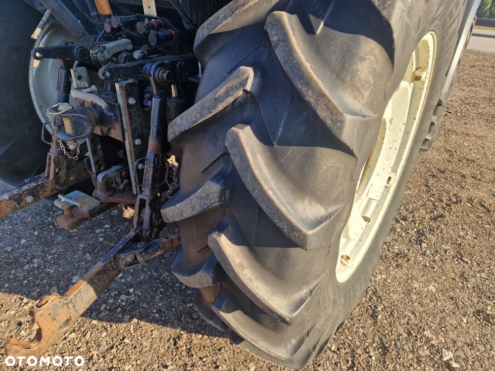 Valtra 8050 HiTech - 18