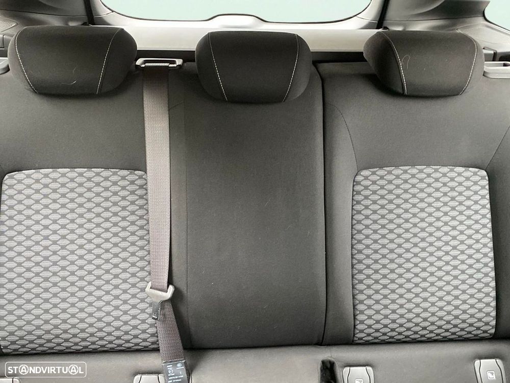 Opel Astra Sports Tourer 1.5 D Business Edition S/S - 15
