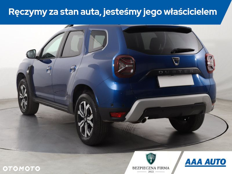 Dacia Duster - 5