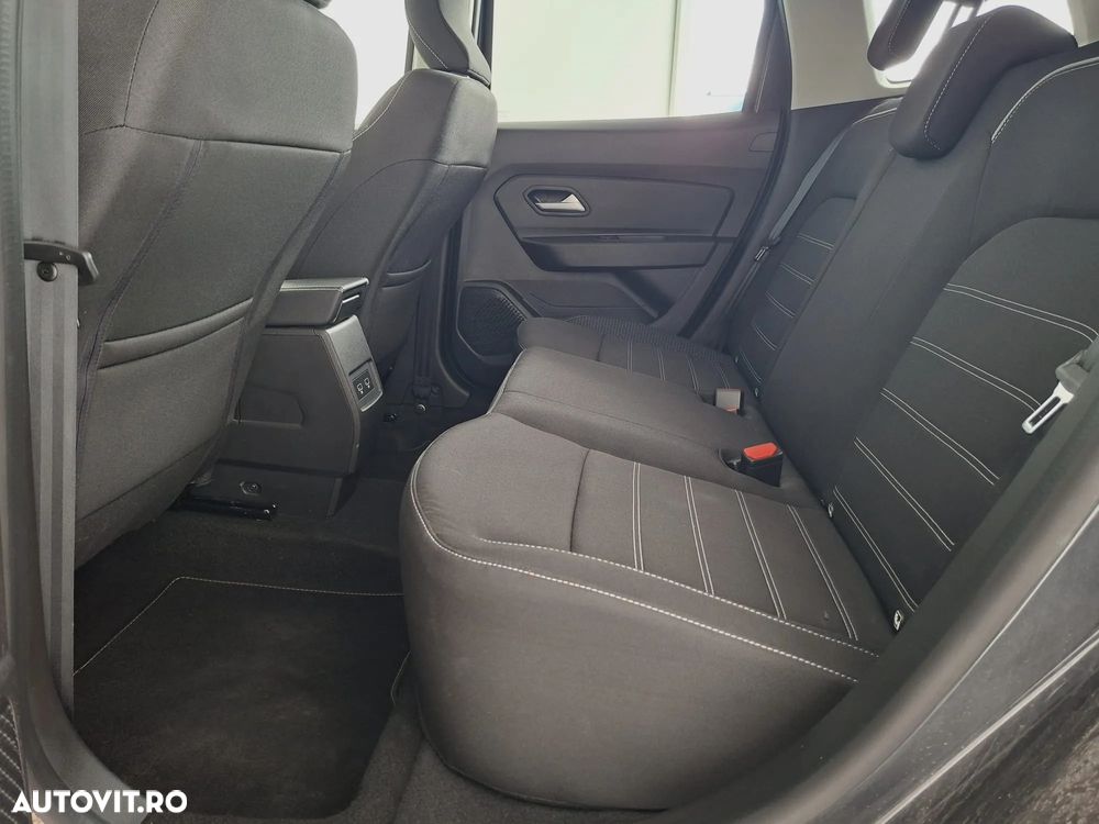 Dacia Duster Blue dCi 115 Journey - 14