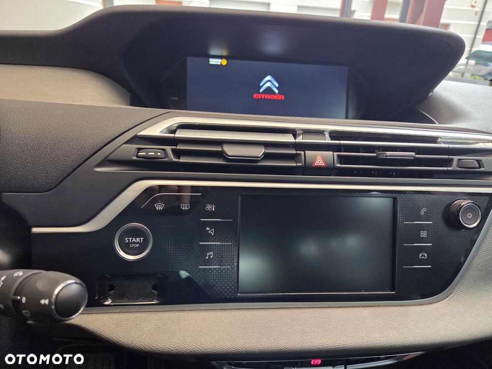 Citroën C4 Grand Picasso 1.6 THP Shine S&S EAT6 - 13