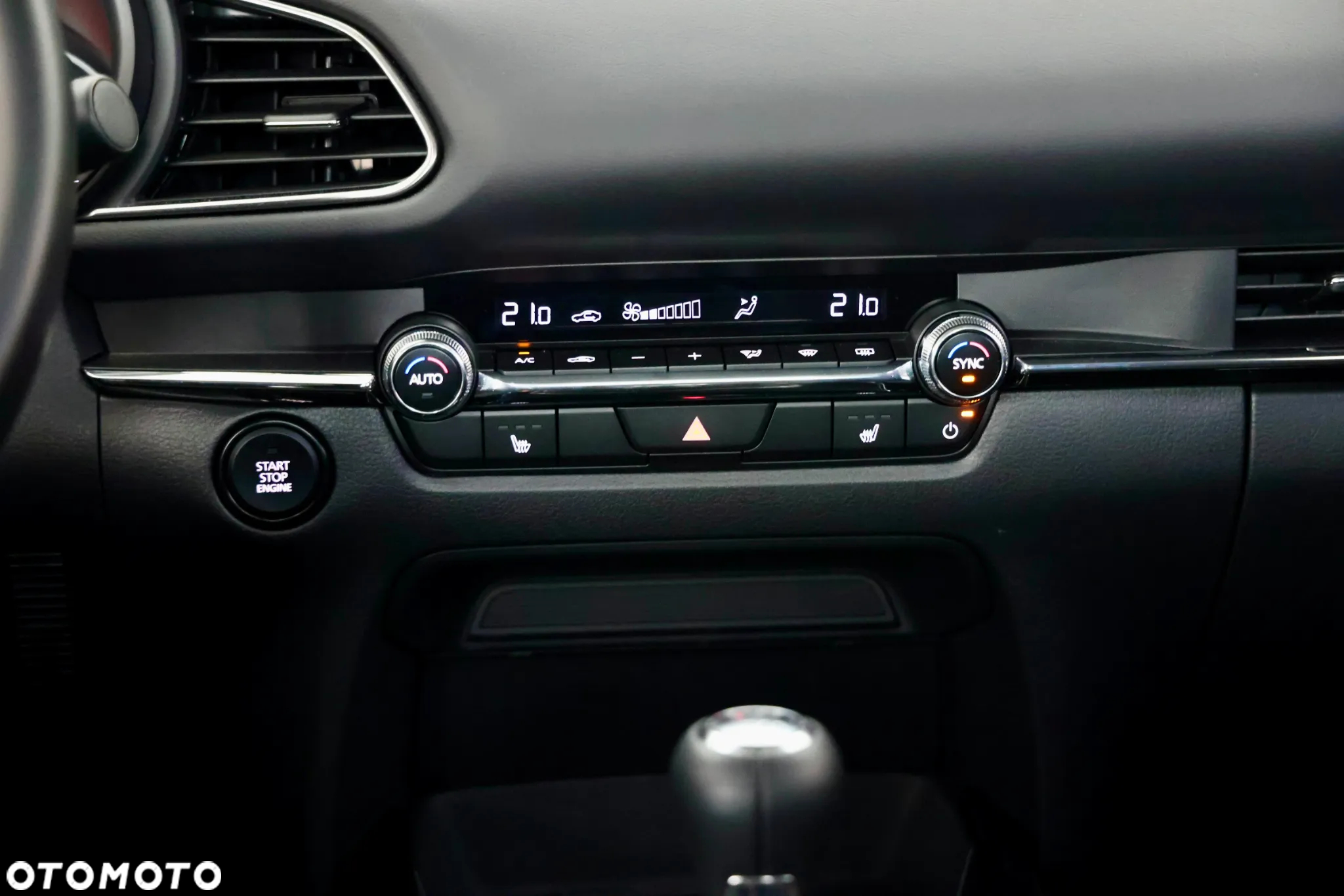 Mazda CX-30 - 23
