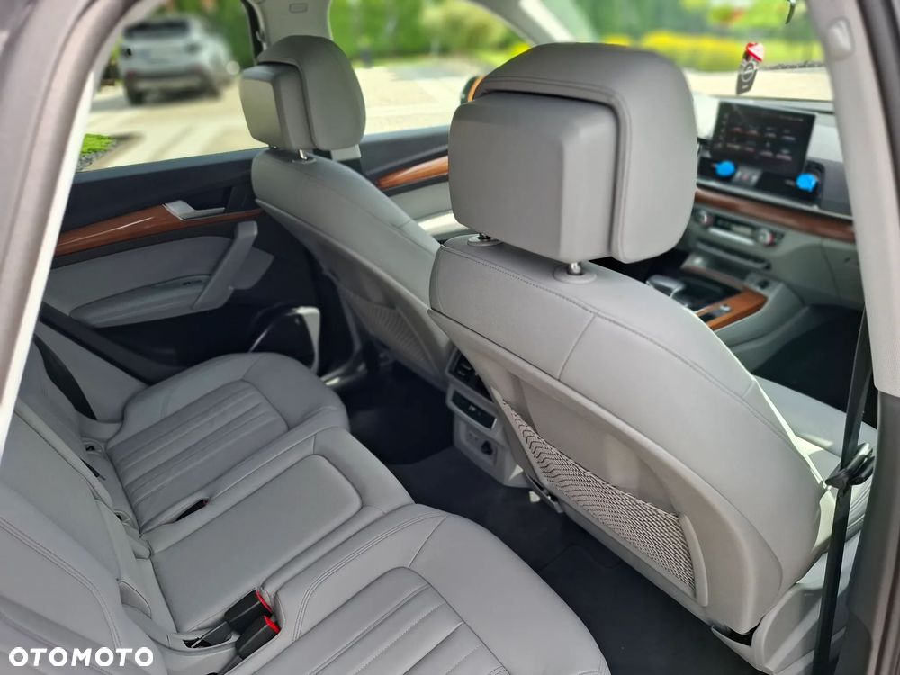 Audi Q5 45 TFSI quattro S tronic S line - 10