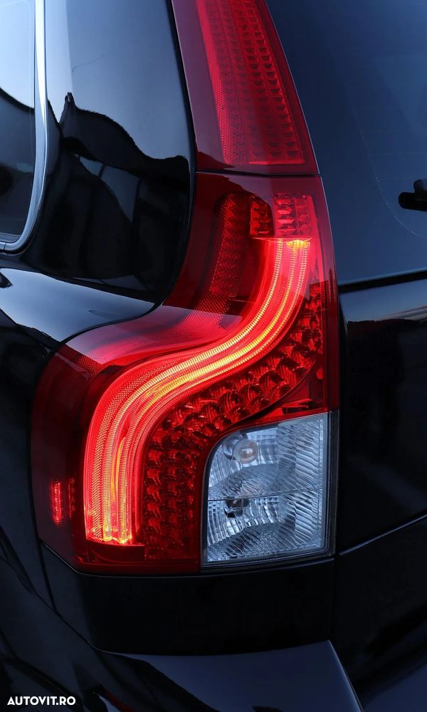 Volvo XC 90 D5 AWD Executive - 30