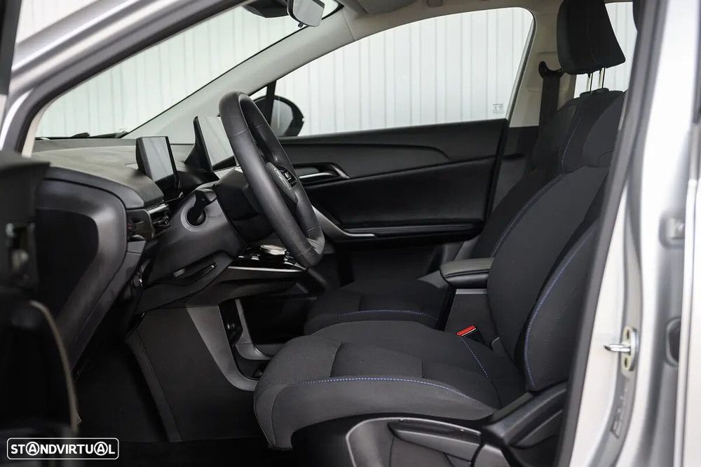 MG MG4 51 kWh Standard - 29