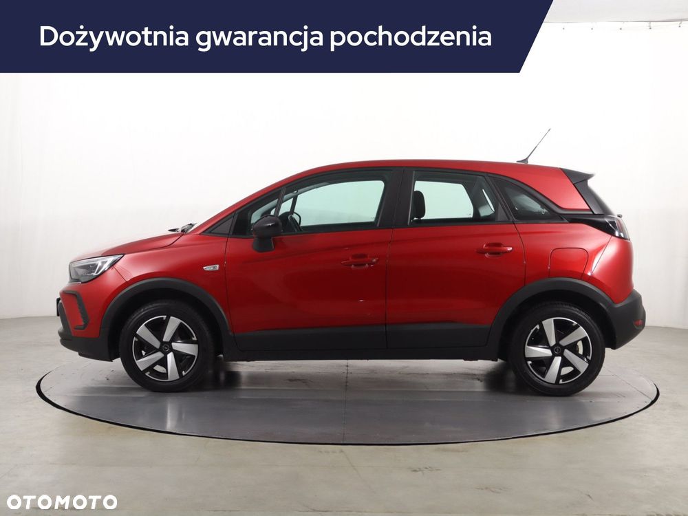 Opel Crossland X 2024 photo 3
