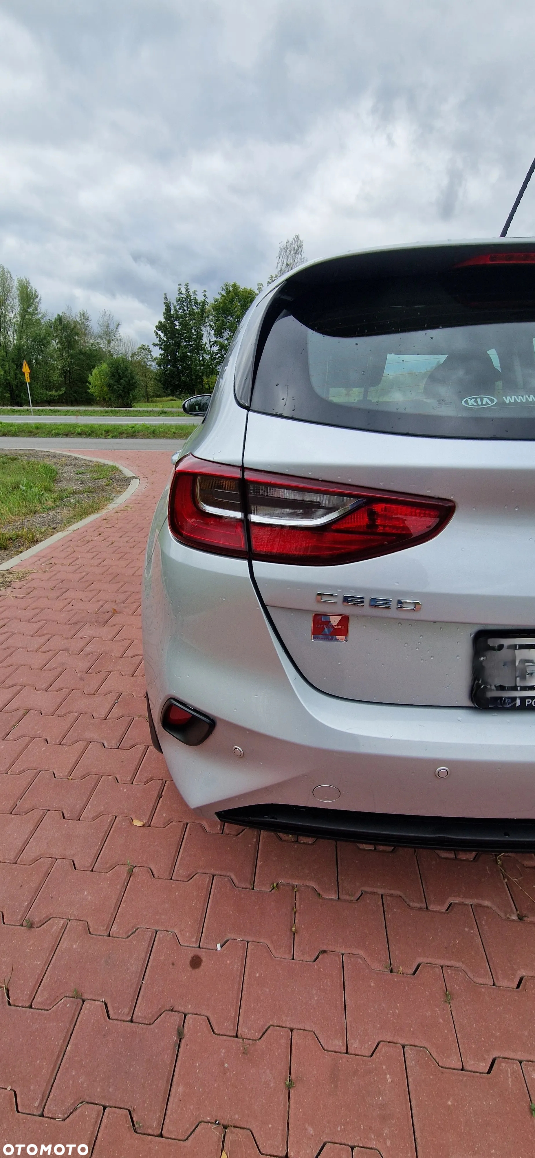 Kia Ceed - 22