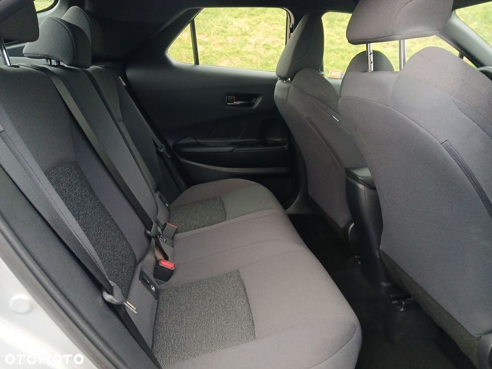 Toyota C-HR 1.8 Hybrid Comfort - 11