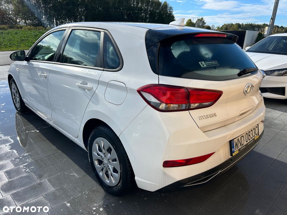 Hyundai i30 - 3