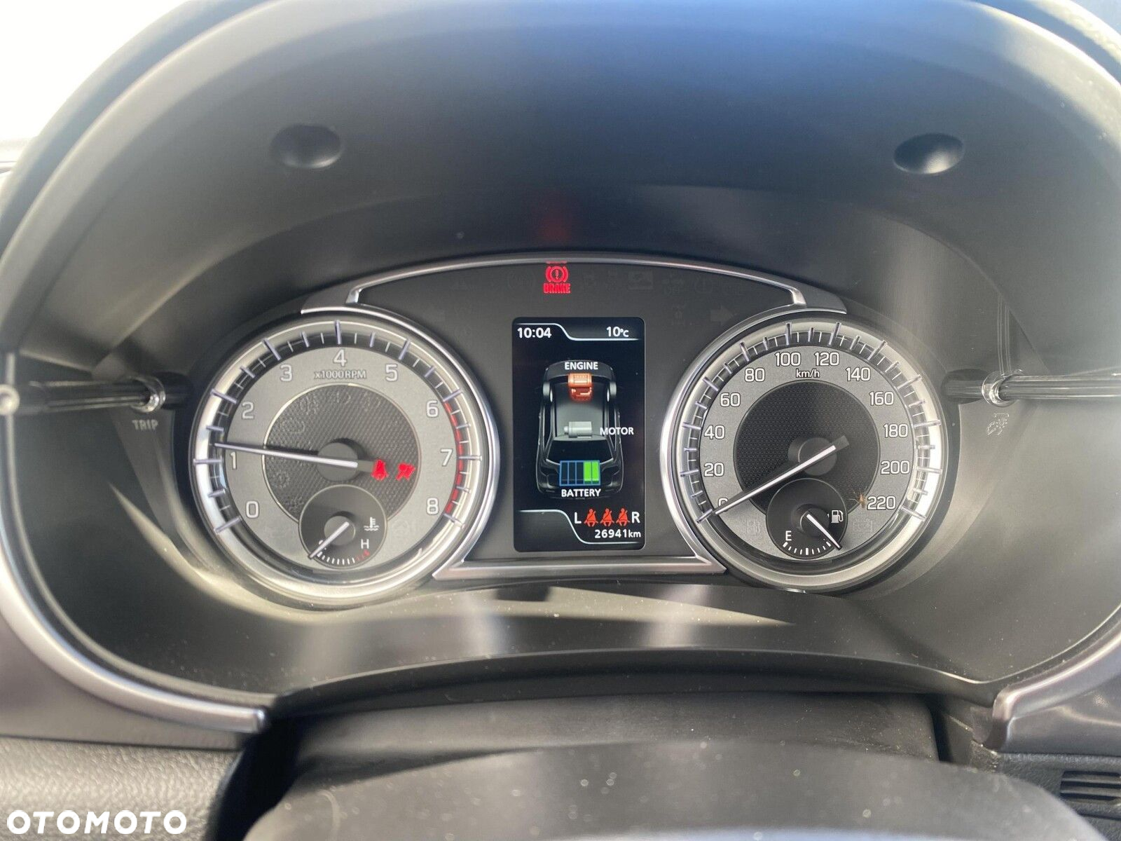 Suzuki Vitara - 17