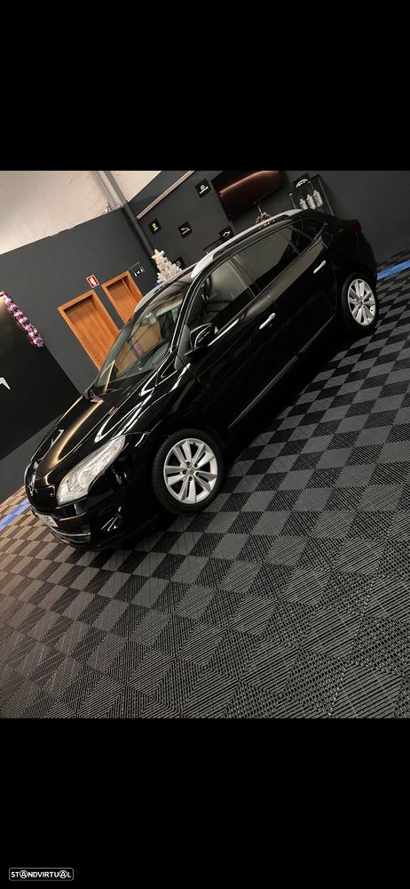 Renault Mégane Sport Tourer - 2