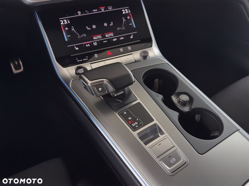 Audi A6 Limousine - 18
