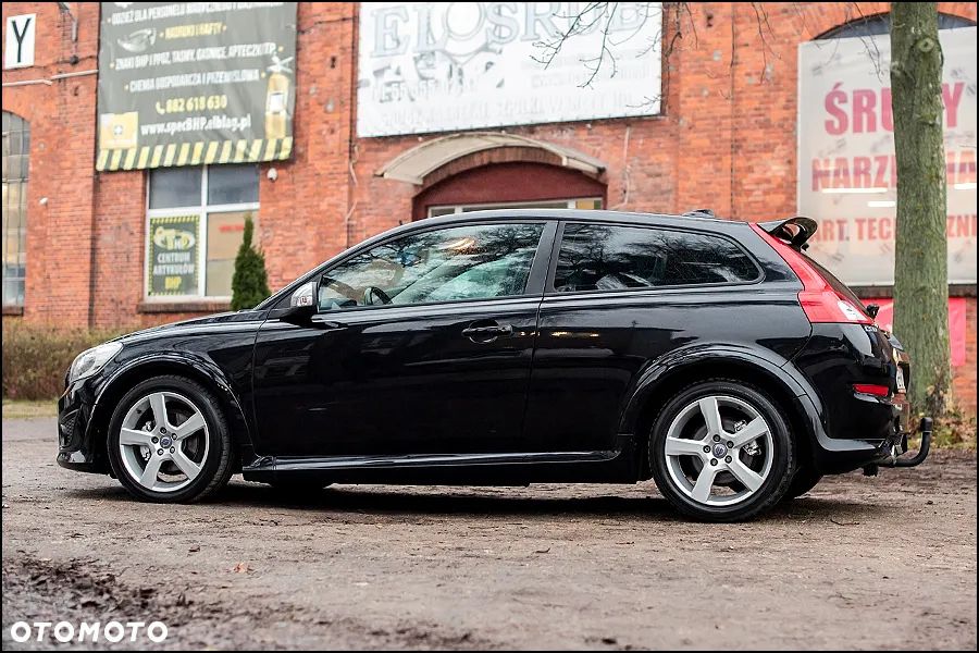 Volvo C30 - 8