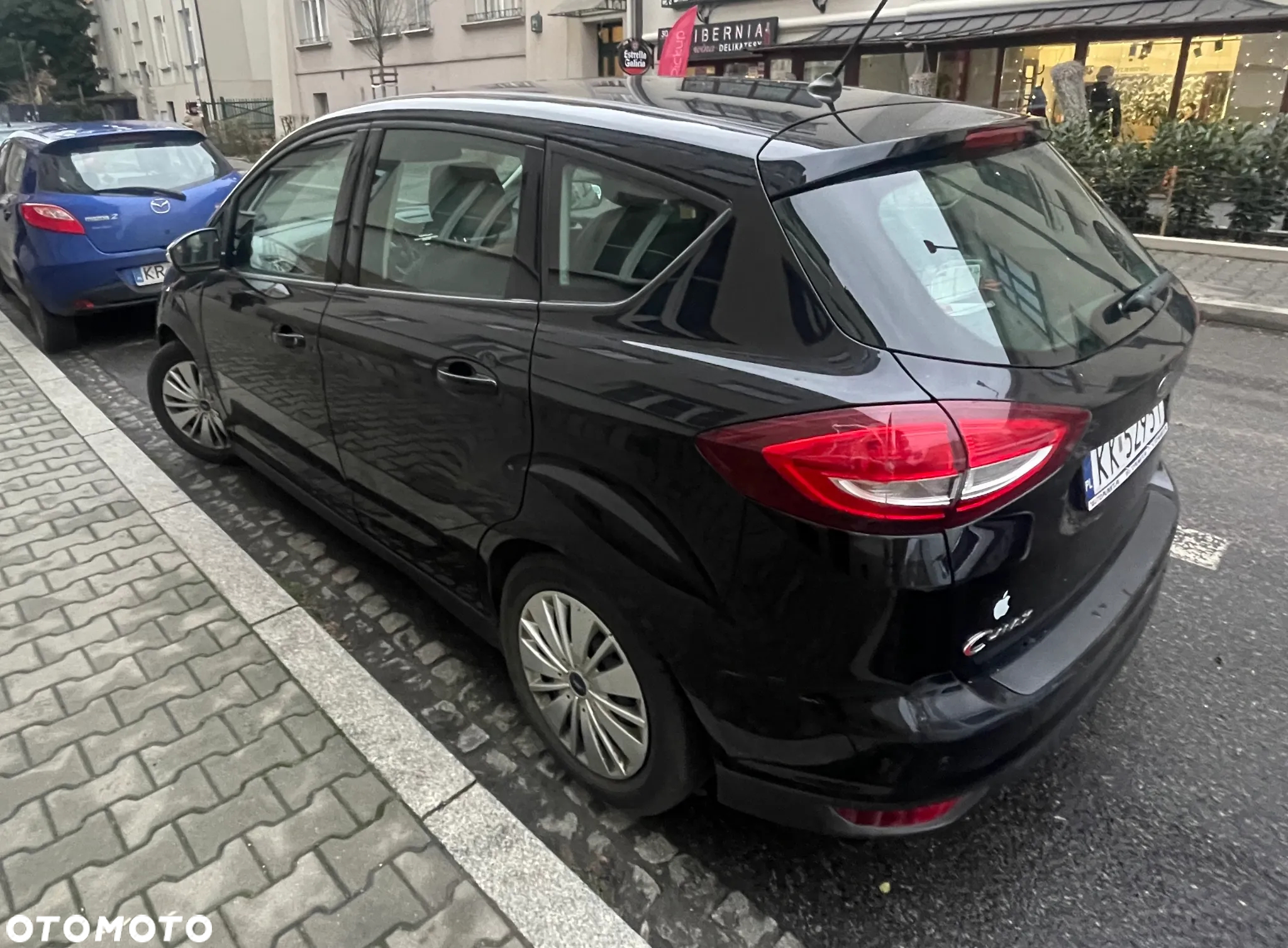 Ford C-MAX - 2