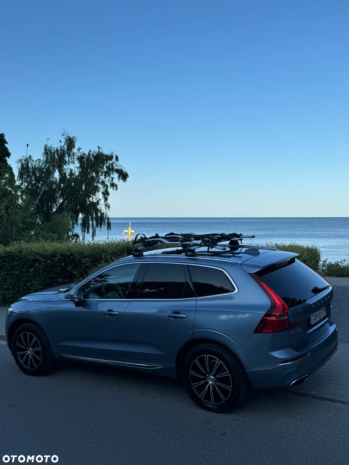 Volvo XC 60 T5 AWD Inscription - 4
