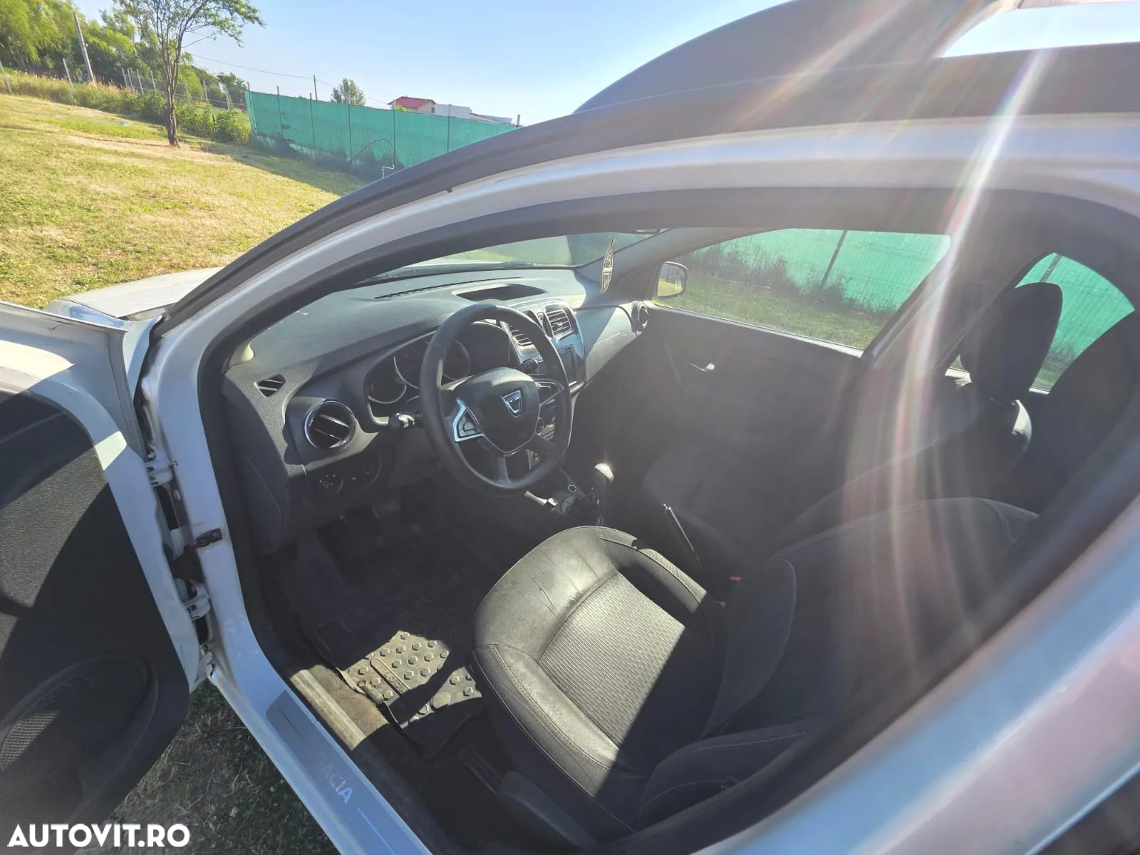 Dacia Logan MCV 0.9 TCe Easy-R Laureate - 6