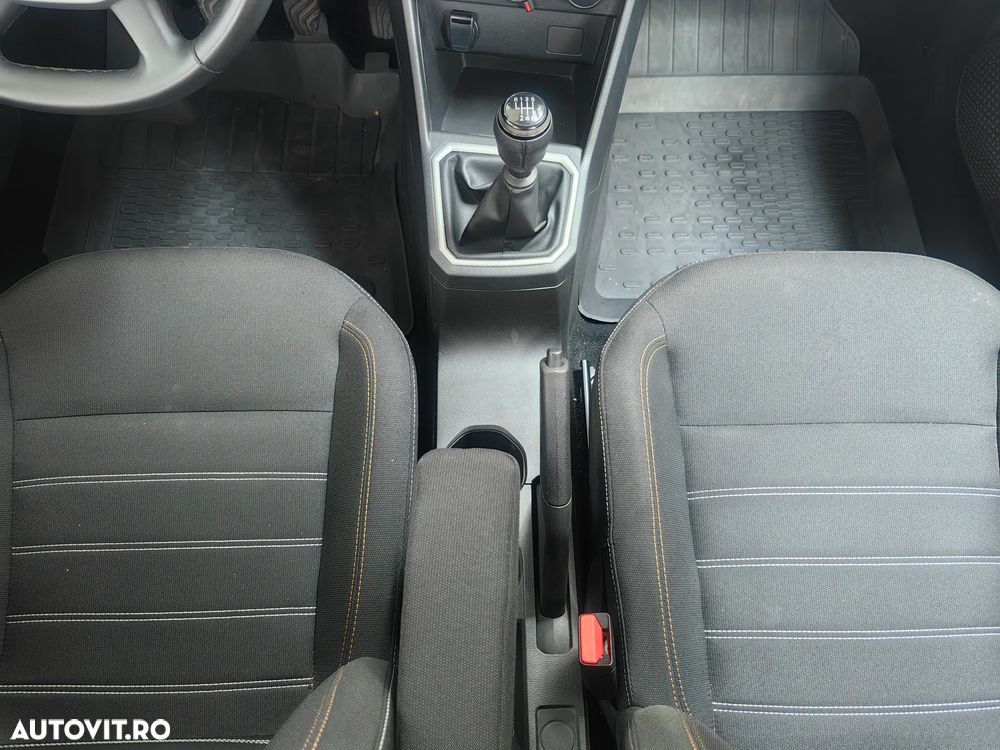 Dacia Sandero Stepway TCe 90 MT6 Expression - 14
