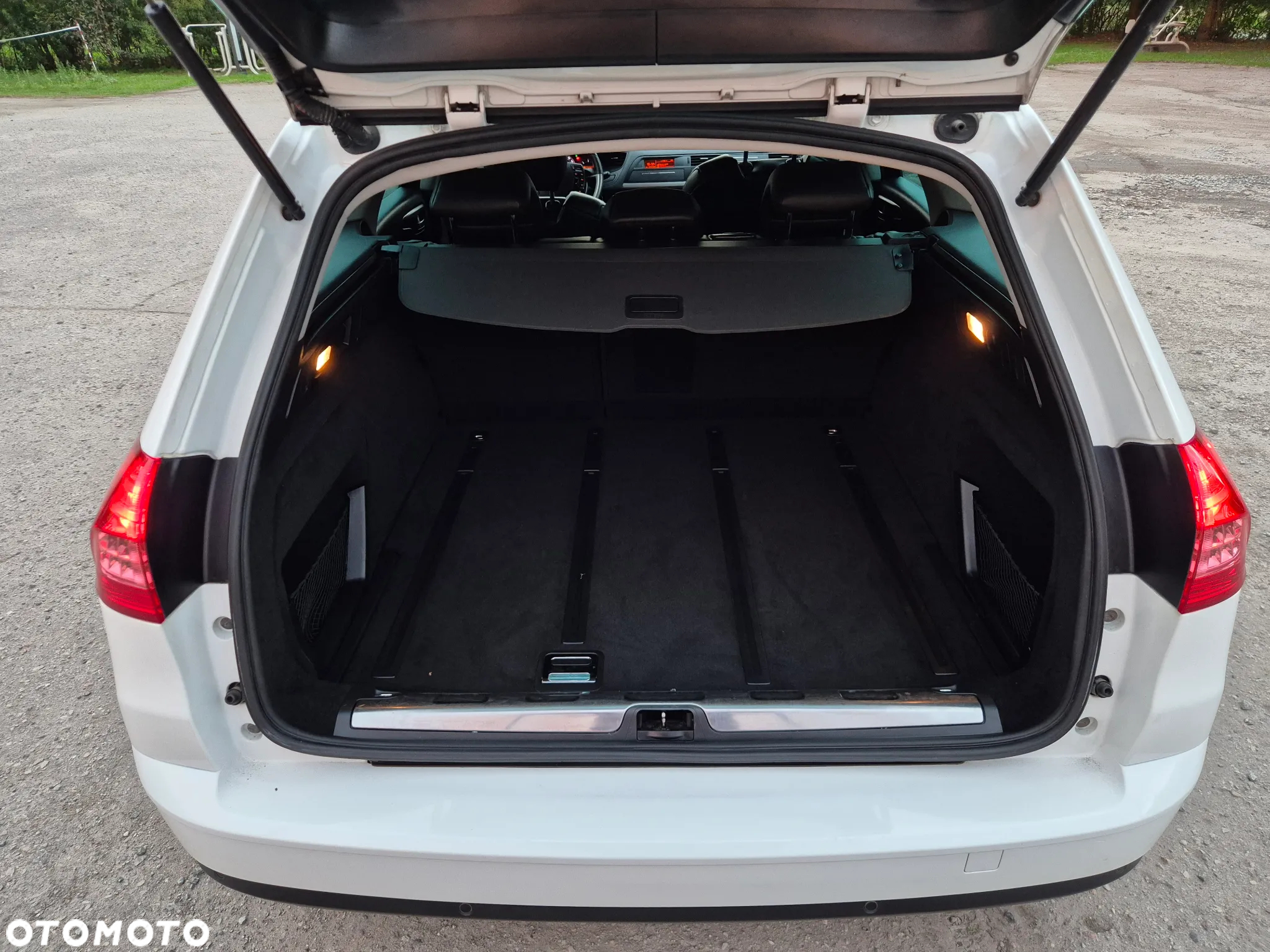 Citroën C5 2.0 HDi Exclusive - 28