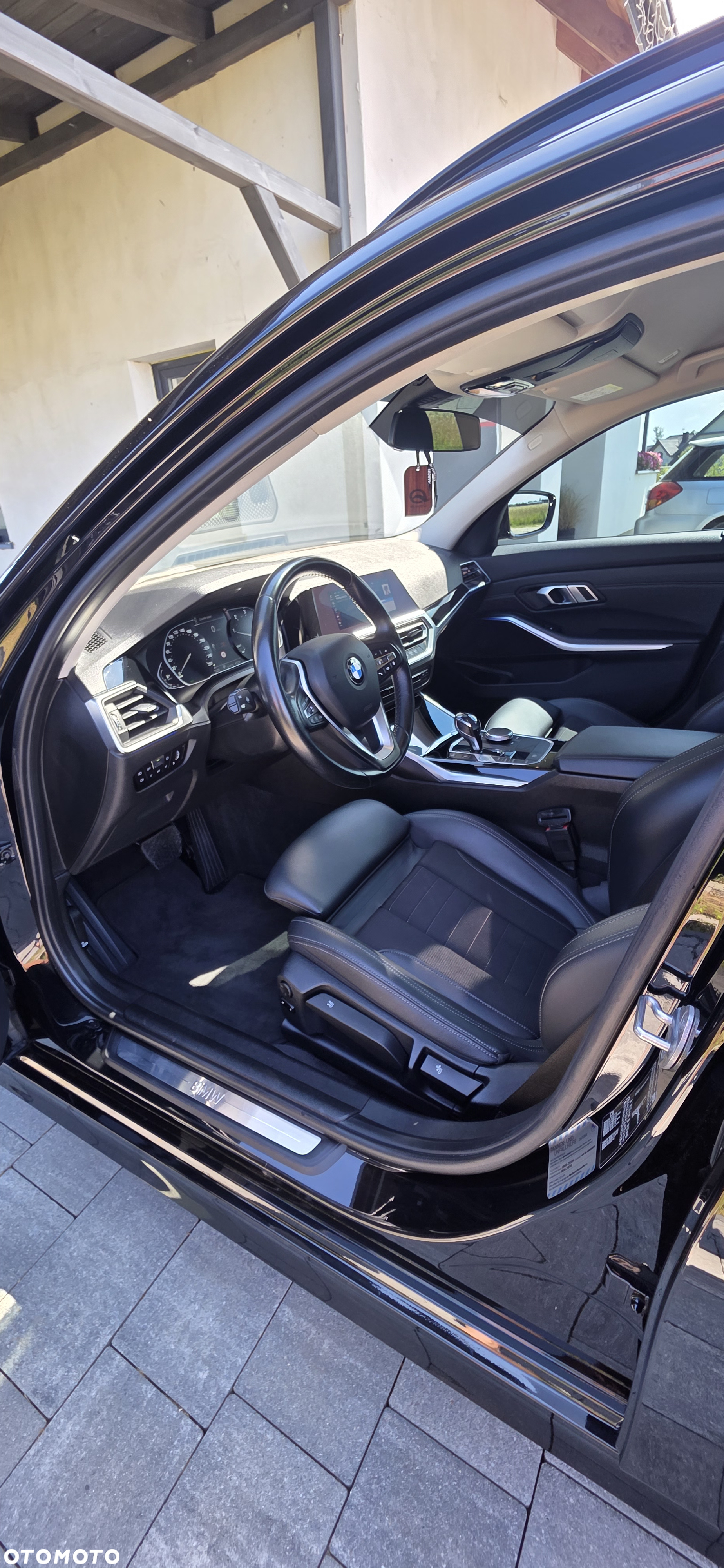 BMW Seria 3 - 11