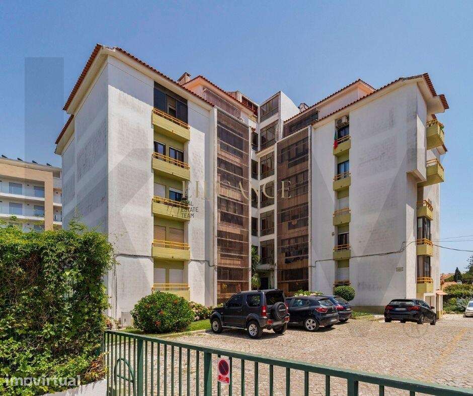 Apartamento T3 à Venda na Avenida da República, Parede - Grande imagem: 3/25
