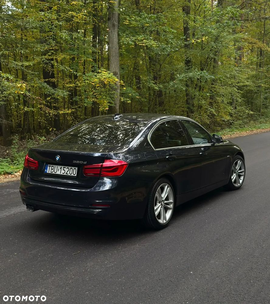 BMW Seria 3 - 2