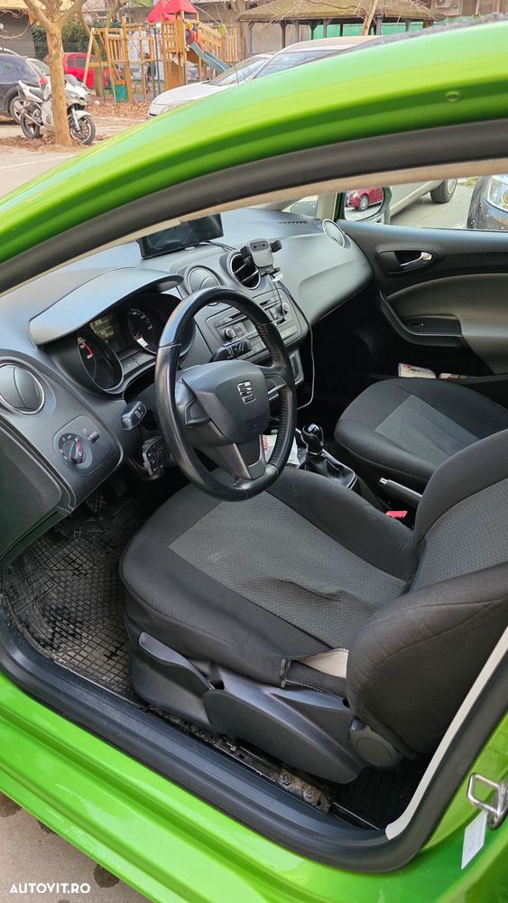 Seat Ibiza - 14