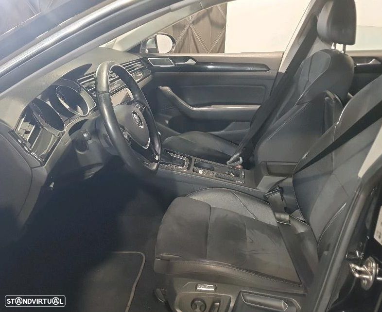 VW Arteon 2.0 TDI Elegance DSG - 5