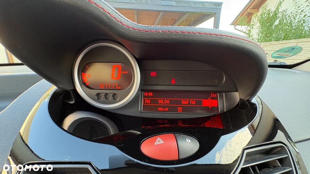 Renault Twingo 1.2 16V Eco Dynamique - 8