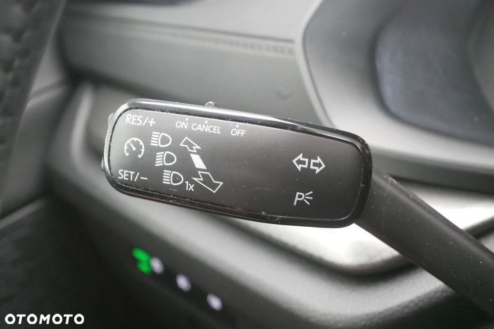Skoda Octavia - 23