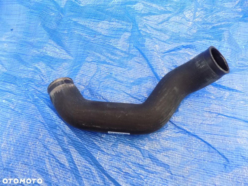 John Deere seria 6000, 6600  6506 oryginał  rura waż wody przewód chłodnicy 6800 6900