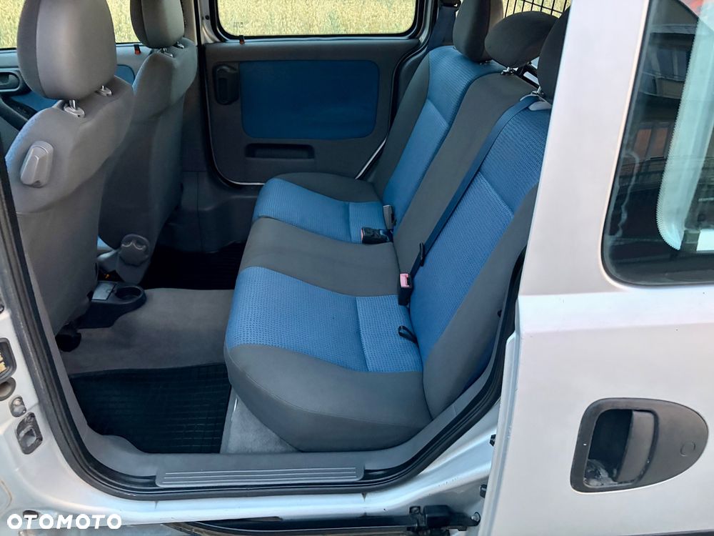Opel Combo Tour - 19