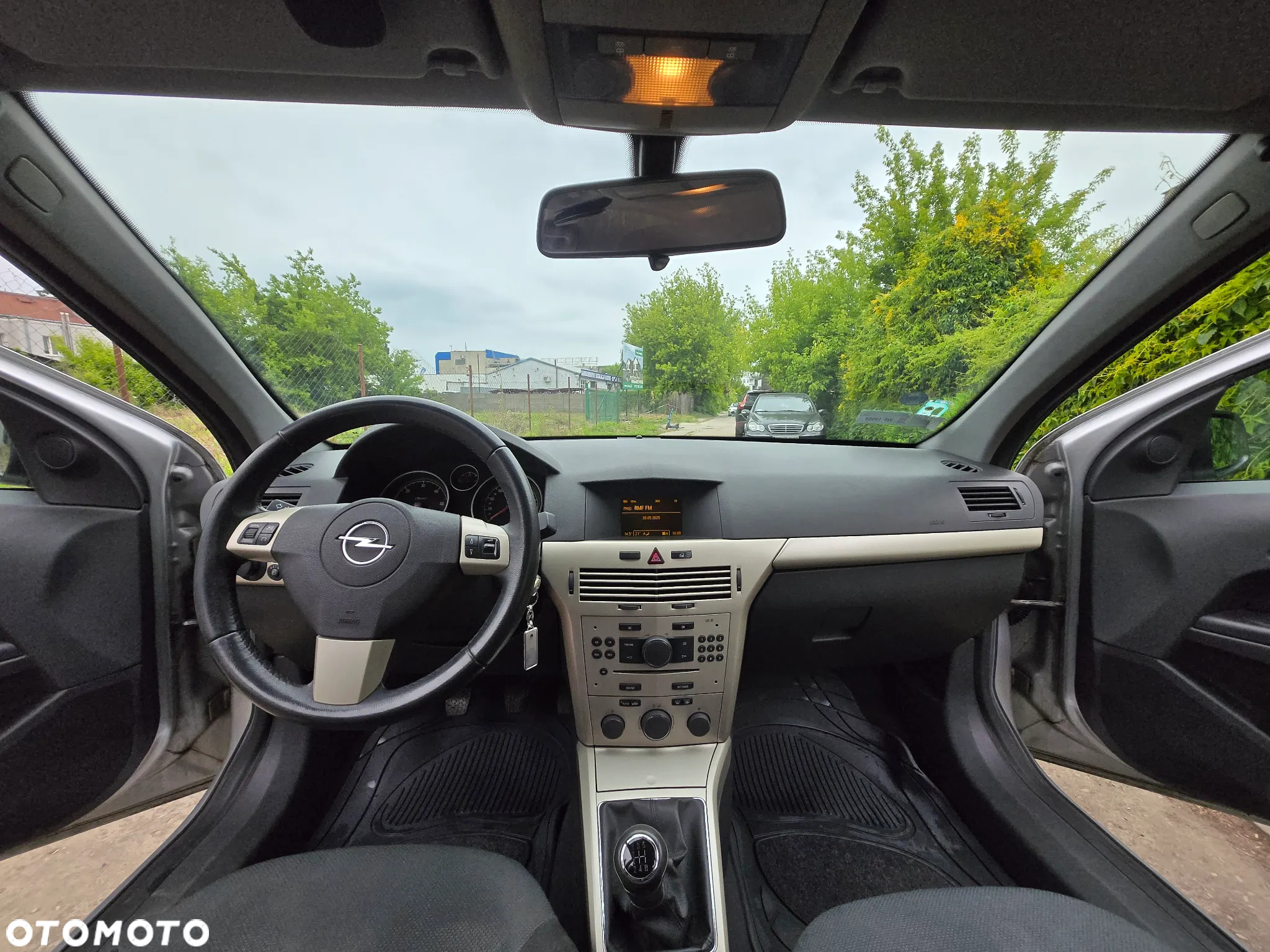 Opel Astra III 1.7 CDTI Enjoy - 3