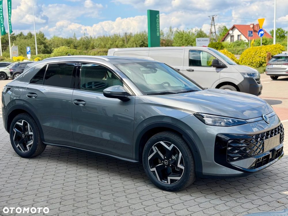 Volkswagen T-Roc 1.5 eTSI R-Line DSG - 6
