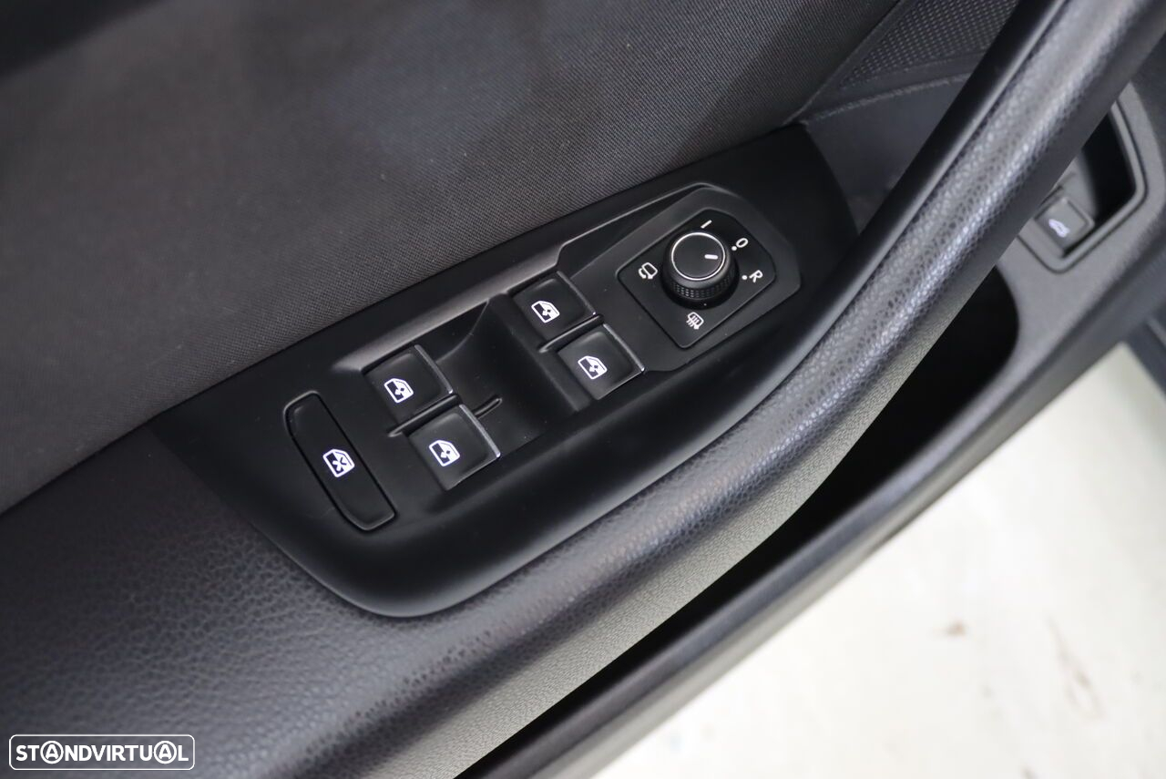 VW Passat Variant 1.4 TSI GTE Plug-in - 16