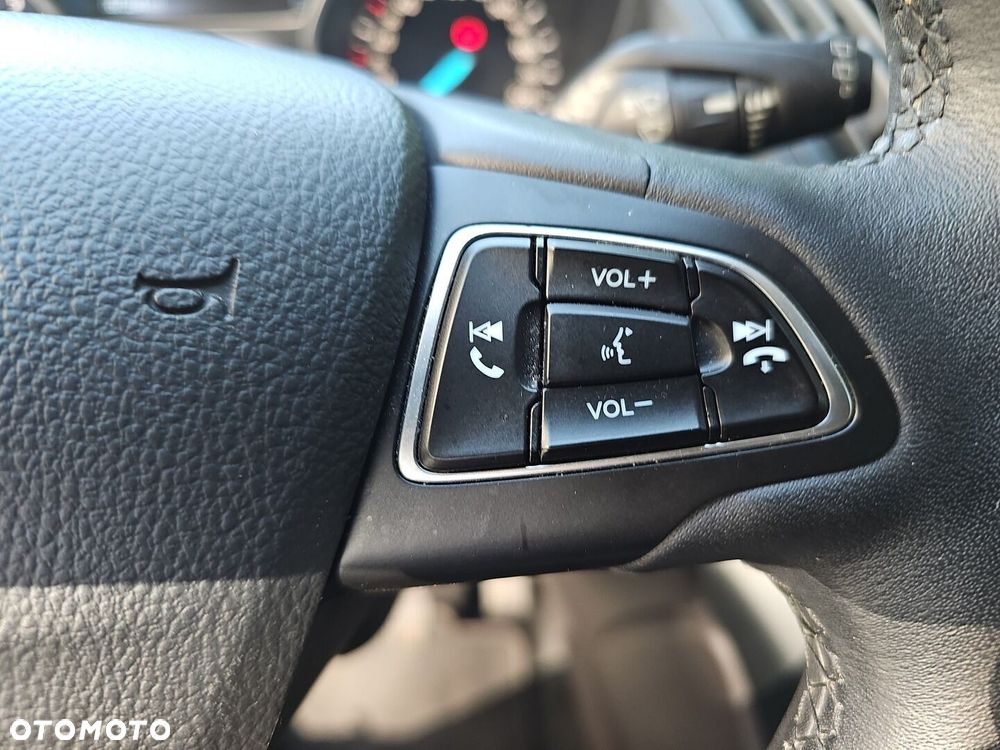 Ford Kuga 1.5 EcoBoost FWD Trend ASS GPF - 16