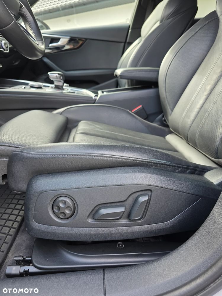 Audi A4 Allroad - 23