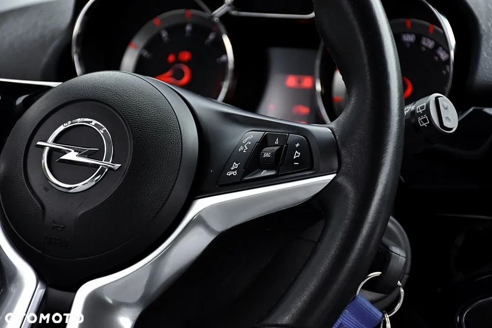 Opel Adam 1.4 EcoFLEX Start/Stop White Link - 21