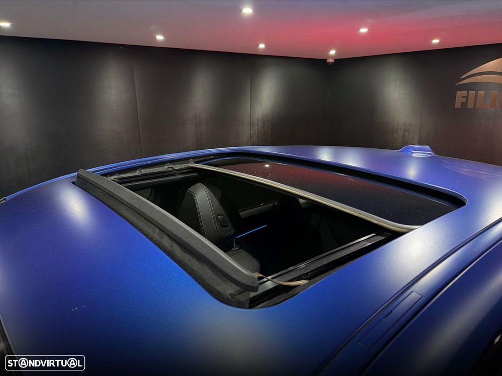 BMW i4 M50 Gran Coupe - 34