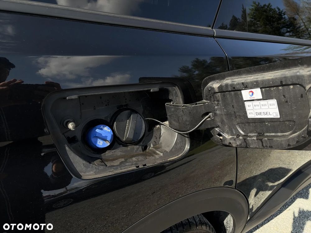 Peugeot 5008 2.0 BlueHDi GT S&S EAT8 - 19