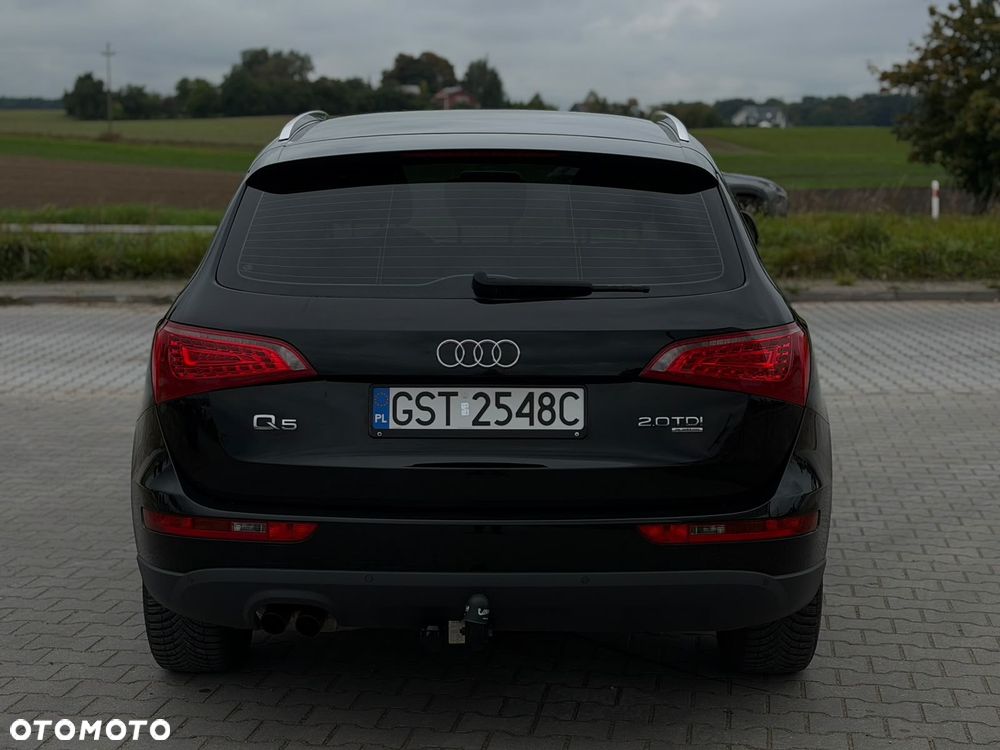 Audi Q5 2.0 TDI Quattro - 19