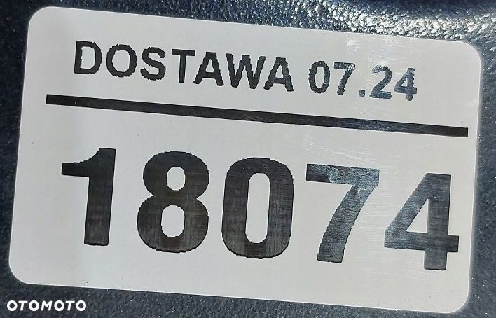 BELKA ZDERZAKA PRZÓD PRZEDNIA FORD C-MAX 1 3M51-R108K61-AC - 9