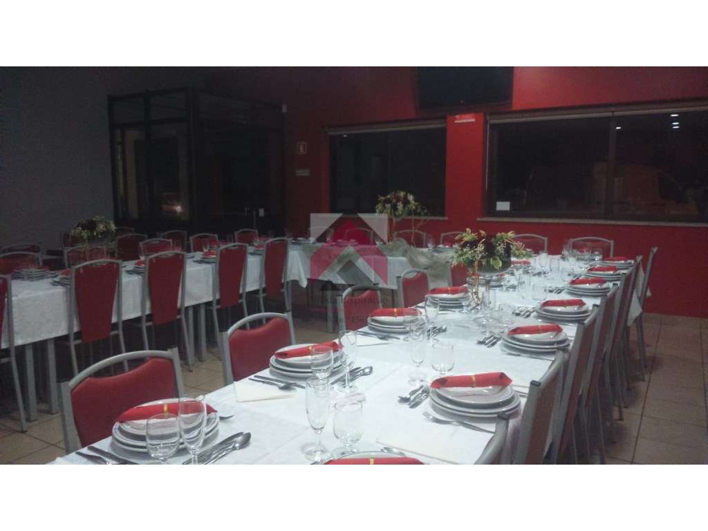 Trespasse Restaurante na Palhaça/Oliveira do Bairro - Grande imagem: 2/42