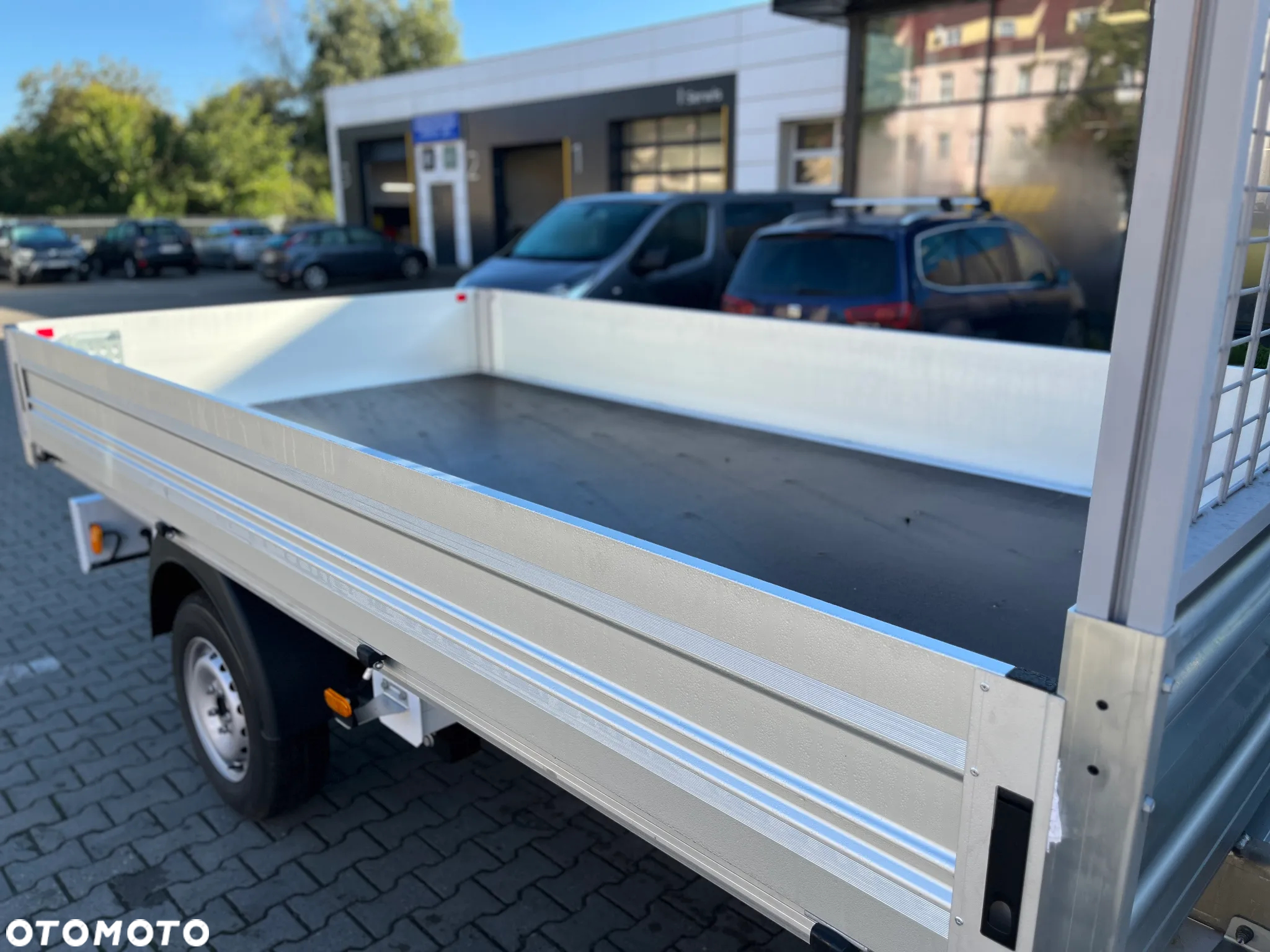Renault Master Skrzynia FWD L3 2.0 dCi 170 - 9