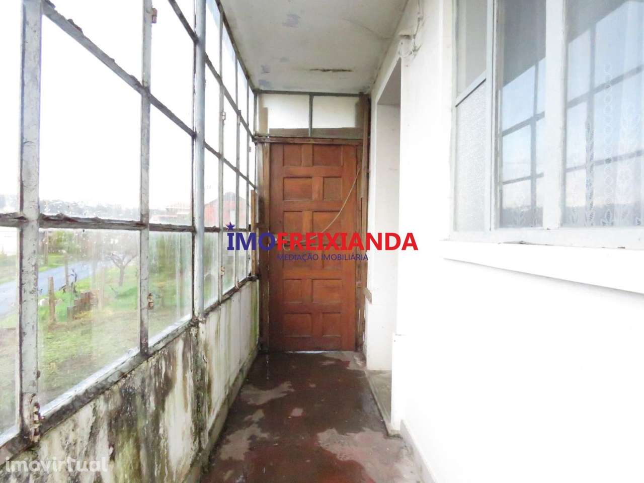 Moradia T2 - Casal dos Bernardos - Grande imagem: 4/27