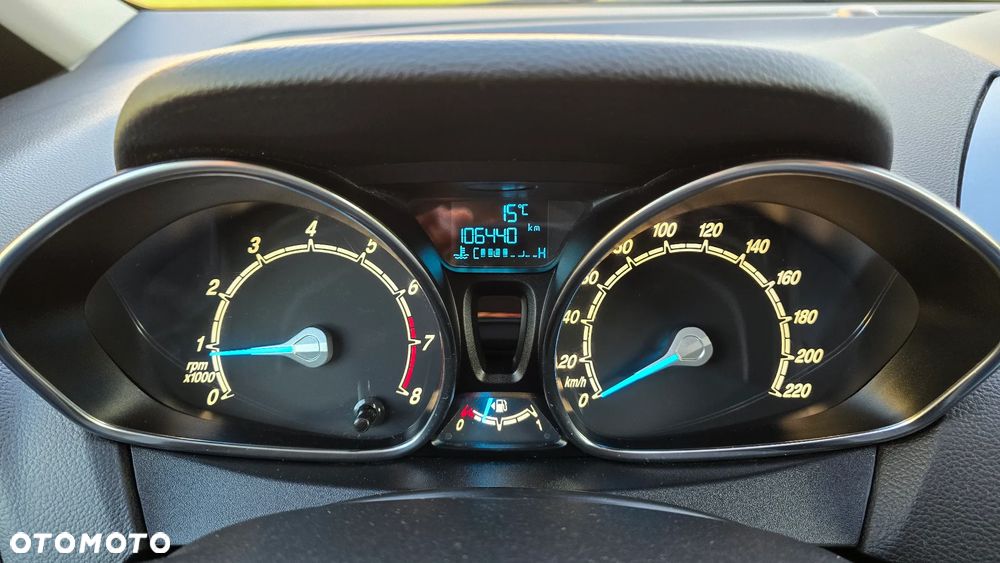 Ford B-MAX - 20